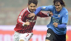 Milanu potrebni produžeci za četvrtfinale