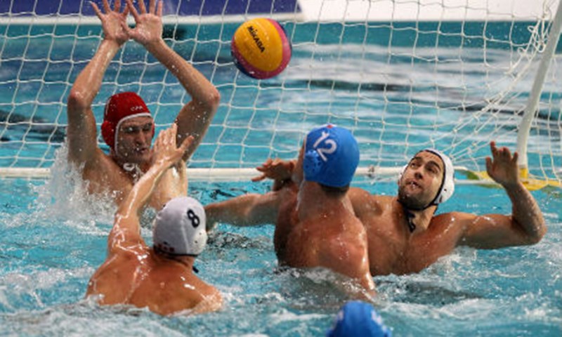 Rutinska pobjeda Italije nad domaćinima