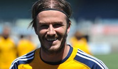 Beckham ostaje u Los Angelesu