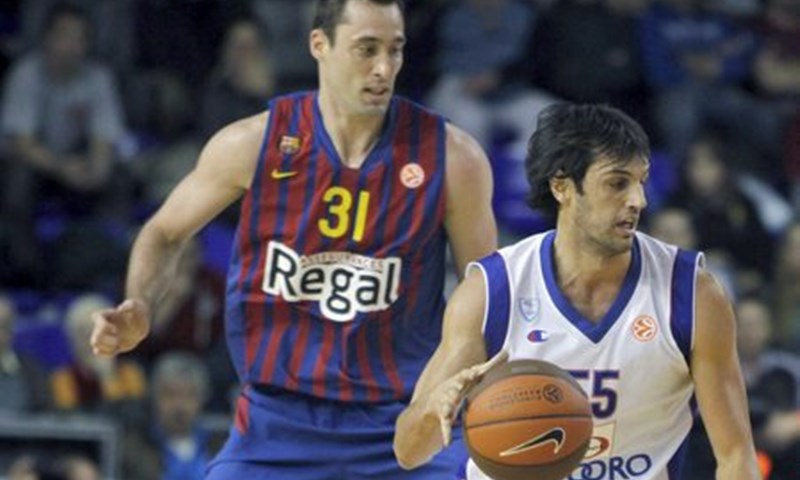 Barcelona i Maccabi uz dosta muke