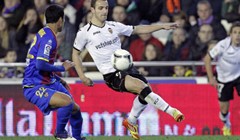 Valenciji prednost pred uzvrat