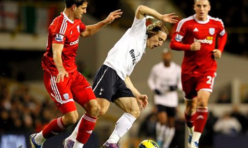 Modrić: "Pobijediti na Etihadu, zašto ne?"
