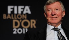 Ferguson: "Osveta nije  Arsenalov motiv"