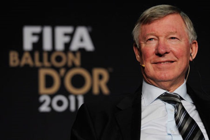 Ferguson: "Osveta nije Arsenalov motiv"