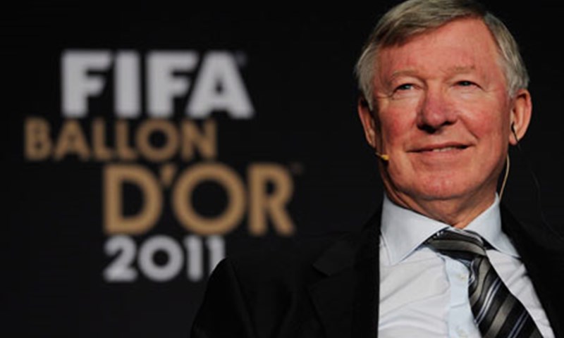 Ferguson: "Osveta nije  Arsenalov motiv"