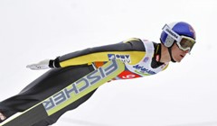 Bardal i Morgenstern bez finala