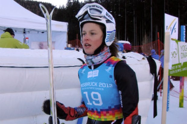 Tršinski ispala nakon sjajne prve vožnje