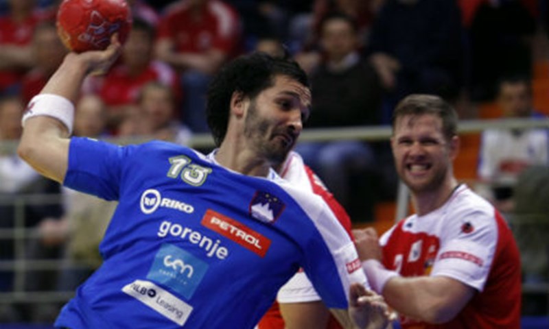 Slovenija zasluženo do velikog slavlja