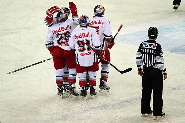 Red Bull na krilima Turca