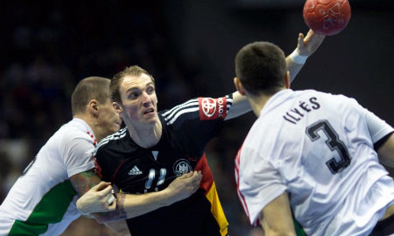 Srbi i Nijemci u borbi za polufinale