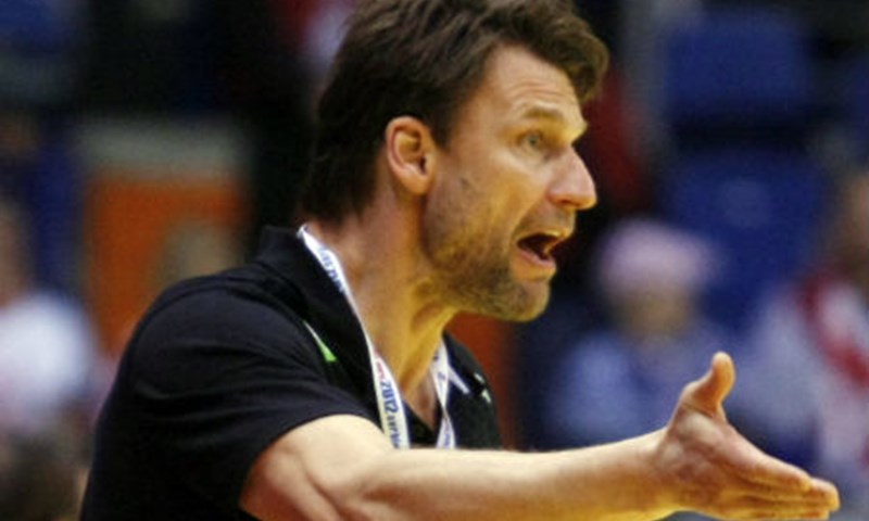 Hedin: "Nismo imali šanse"