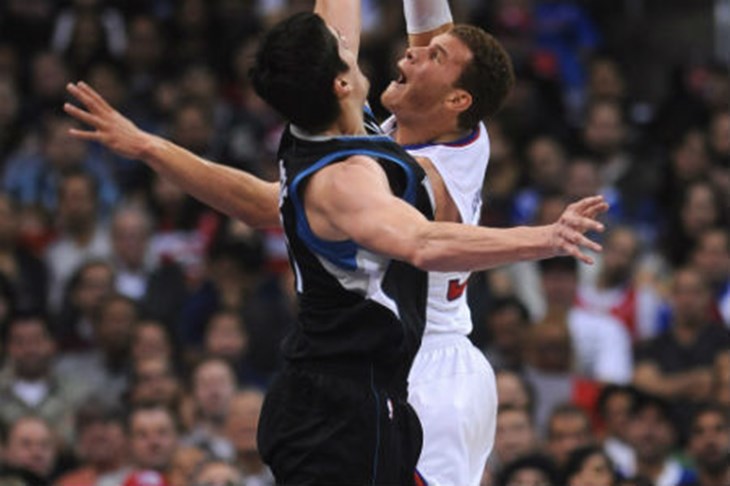 Kevin Love tricom utišao Los Angeles