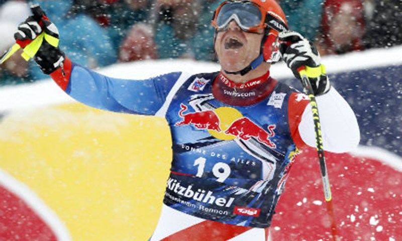 Cuche i Streif se "ljube", Ivica bez bodova