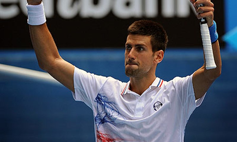 Đoković uplovio u polufinale