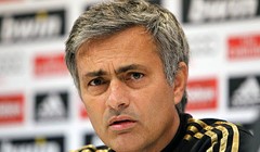 Mourinho: "Vjerujem Pepeu"