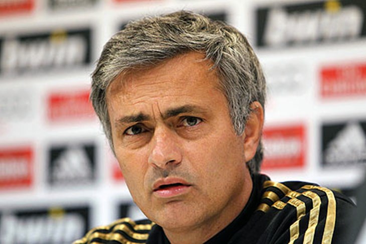 Mourinho: "Vjerujem Pepeu"