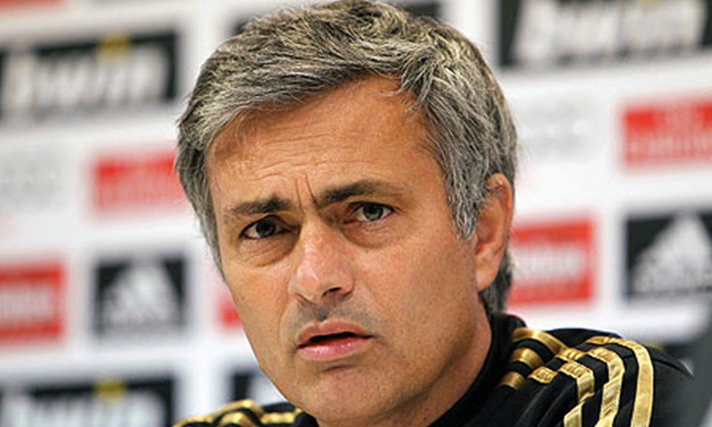 Mourinho: "Vjerujem Pepeu"