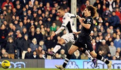 Hat-trick Dempseyja u golijadi