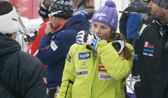 Maze: "Mlađe skijašice napadaju vrh"