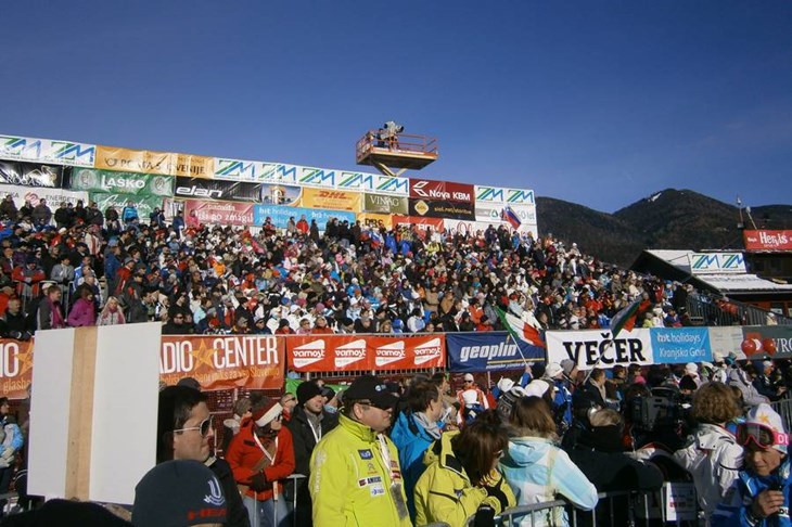 Zeleno svjetlo za Kranjsku Goru