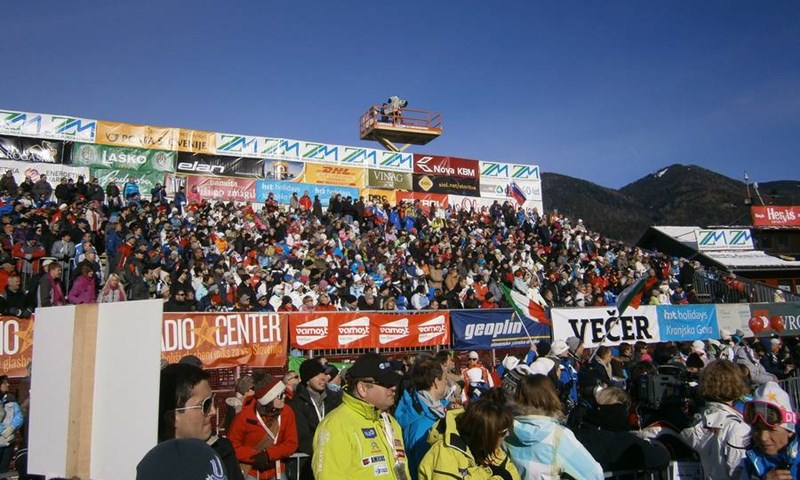 Zeleno svjetlo za Kranjsku Goru