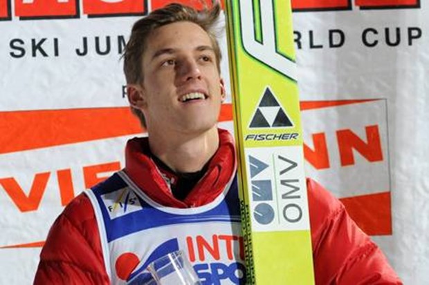 Video: Schlierenzauer uzvratio pobjedom