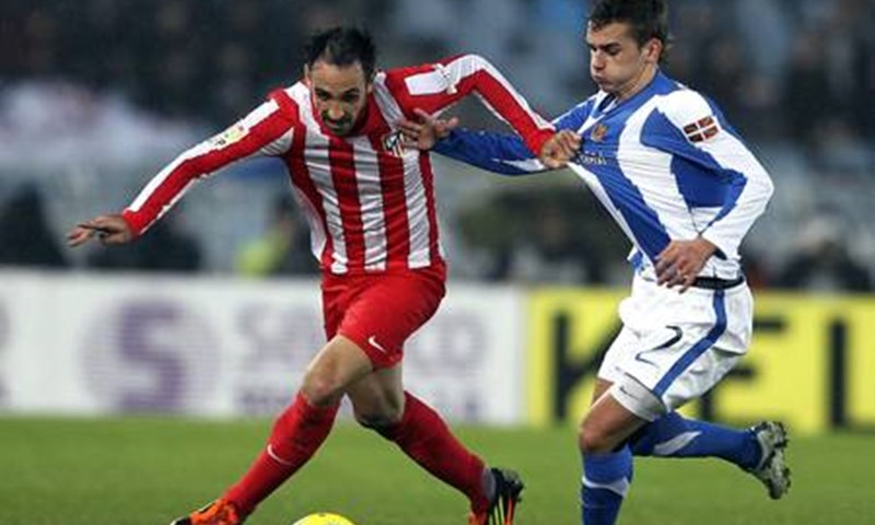 Atletico i Getafe sigurni kao gosti