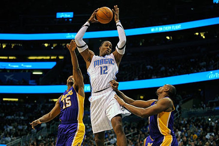 Gdje biste poslali Supermana?