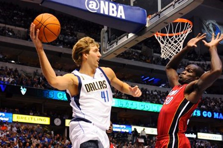 Video: Lakersi srušili aktualne prvake