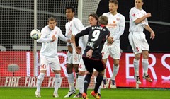 Video: Bayer u nastavku spasio pobjedu