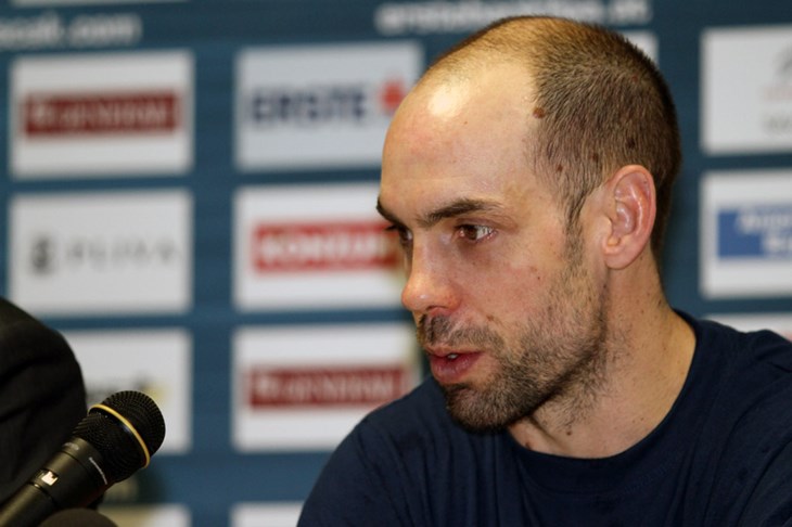 Letang o odlasku Zanoškog: " To ne smije negativno utjecati ni na momčad ni na klub"