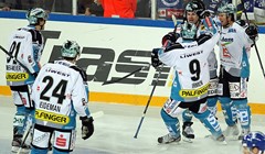 Linz postao novi prvak EBEL-a