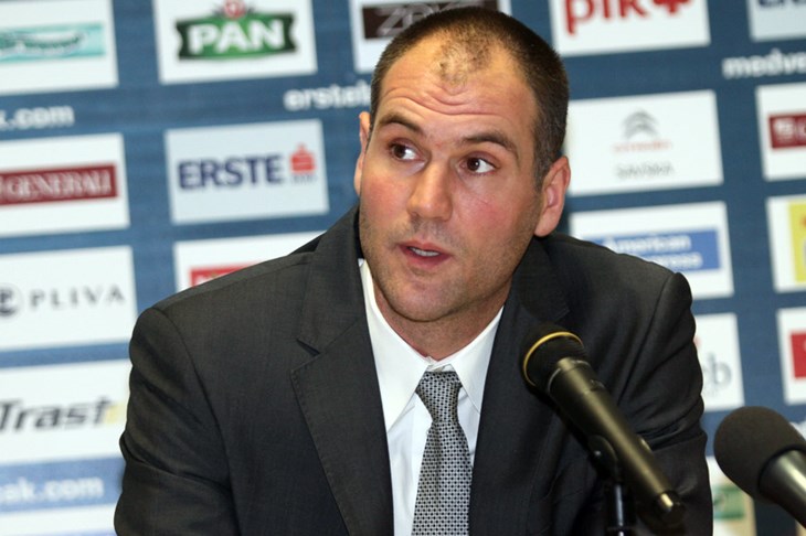 Bivši NHL-ovac novi izbornik hrvatske reprezentacije u hokeju na ledu