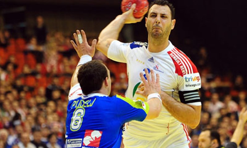 Nakon blokiranog transfera Feliho se vratio u Nantes