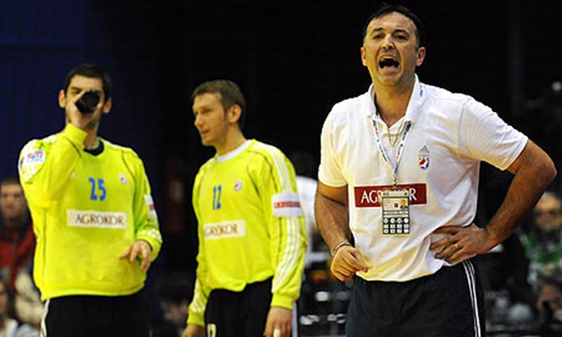 Goluža: "Pogreške zbog prevelike želje"