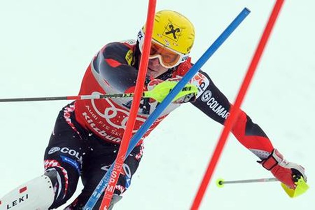 Hirscher: "Nije Kostelić tu da odlučuje"