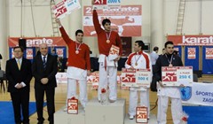 650 sportaša na 21. Grand Prixu Croatia