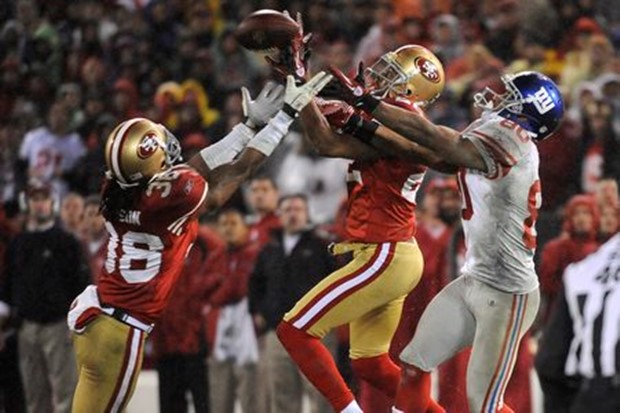 Video: Patriotsi i Giantsi idu do kraja!