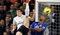 Bale pošteđen dodatnih kazni za nastup protiv Galaxyja