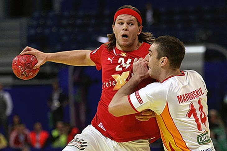 Makedonci rade za Nijemce i Srbe