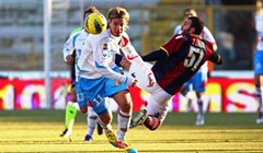 Ako ne dođe Tevez, dolazi Maxi Lopez