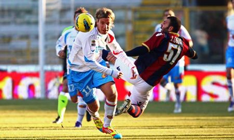 Ako ne dođe Tevez, dolazi Maxi Lopez