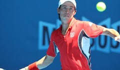 Murray "prečacem", Nishikori za povijest