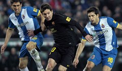 Messi: "Prvenstvo nije odlučeno"