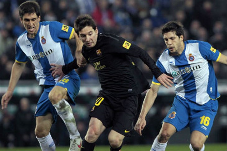 Messi: "Prvenstvo nije odlučeno"