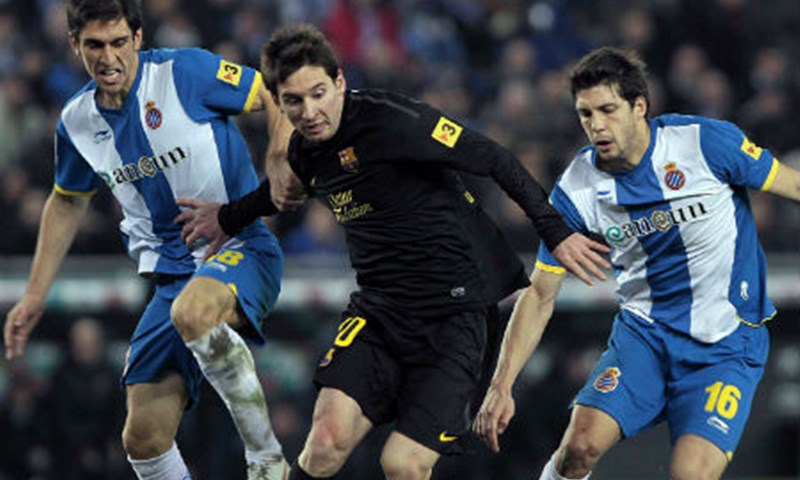 Messi: "Prvenstvo nije odlučeno"