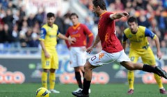 Prandelli razmišlja i o Tottiju za EP