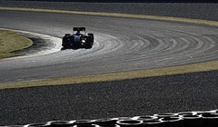 Povratak i odlazak velikana