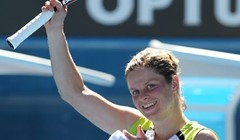 Odlična Clijsters srušila Wozniacki