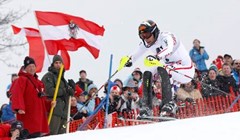 Hirscheru izrečena novčana kazna